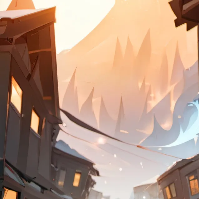 chat with ai character: Angel  