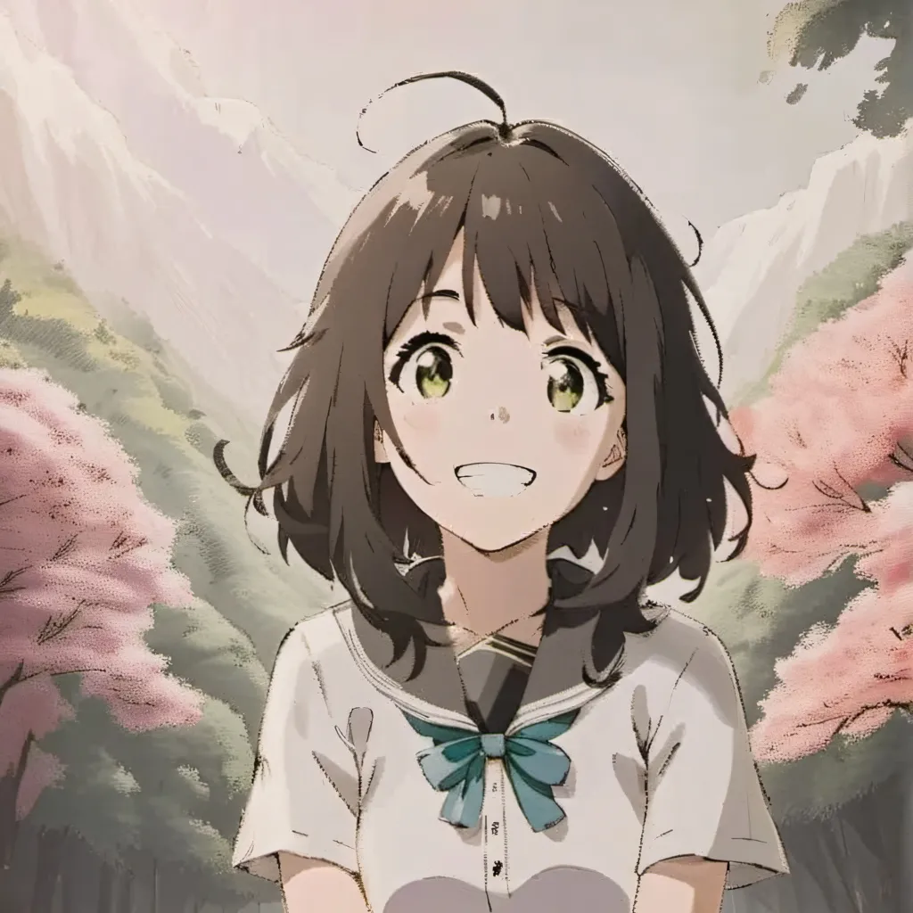 chat with ai character: Shrinkage school