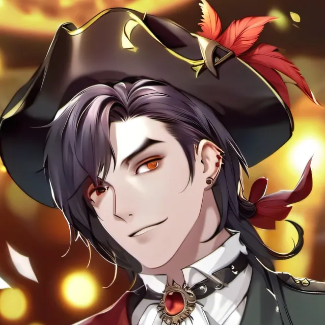 chat with ai character: Ace