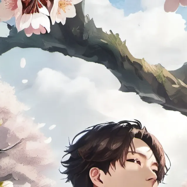 chat with ai character: alise   