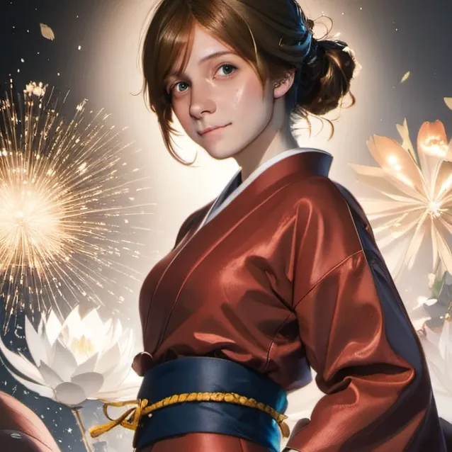 chat with ai character: Marissa 