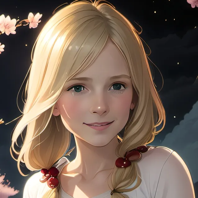 chat with ai character: Naomi