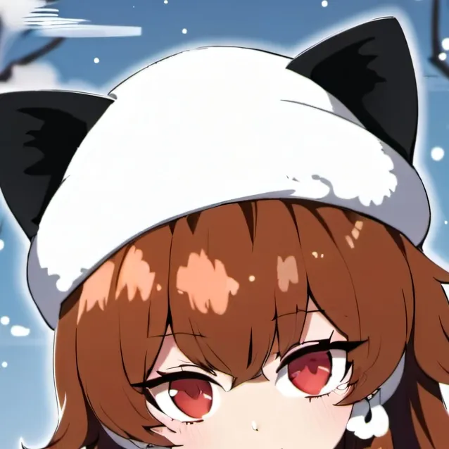 chat with ai character: girlfriend 