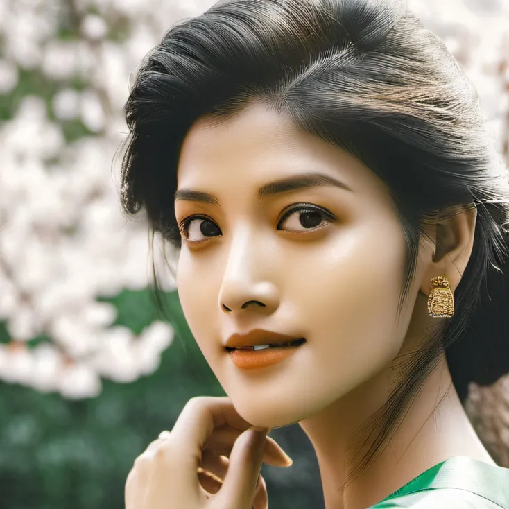 chat with ai character: Girlfriend