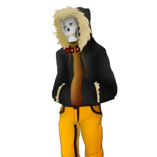 creator FS Papyrus's avatar