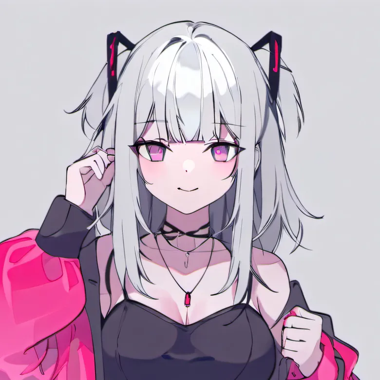 chat with ai character: Charlotte