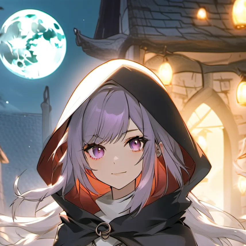 chat with ai character: Amber Powers