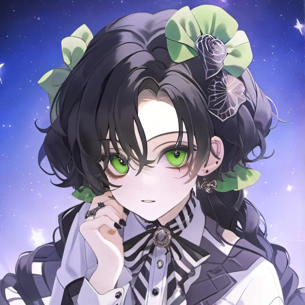 chat with ai character: BeetleJuice 