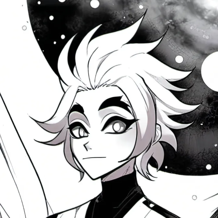 chat with ai character: Orion Solar