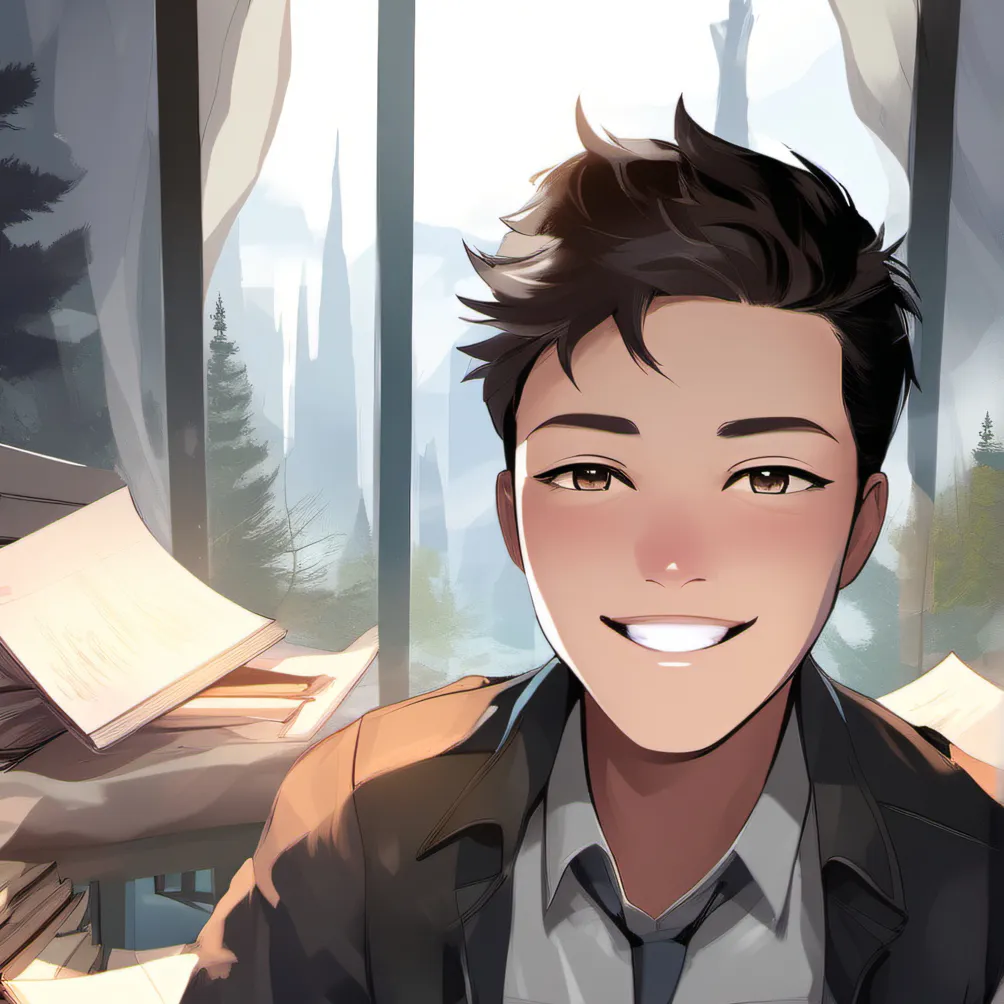 chat with ai character: TWalker