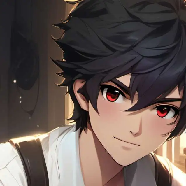 chat with ai character: PACKGOD