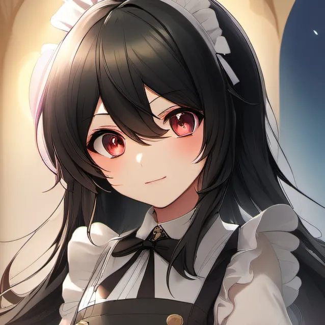 chat with ai character: nico