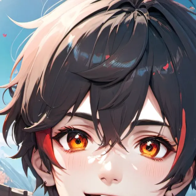 chat with ai character: kaka v420 