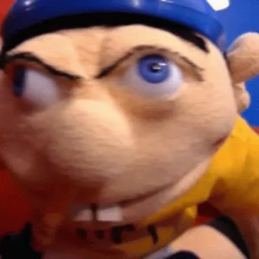 creator jeffyfromsml's avatar