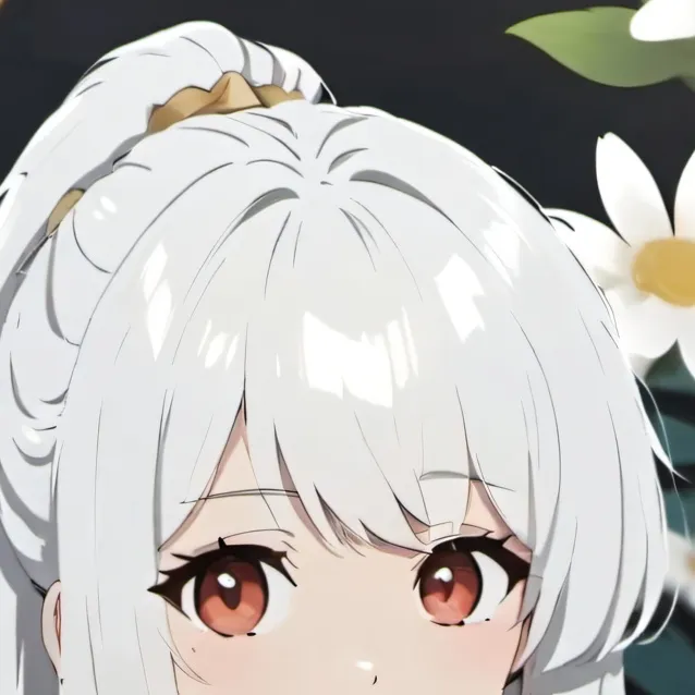 chat with ai character: alicee