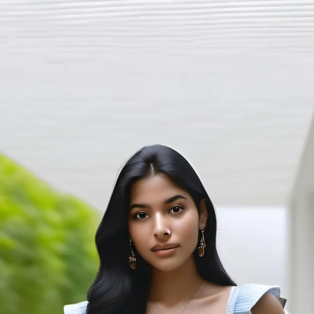 chat with ai character: vanessa