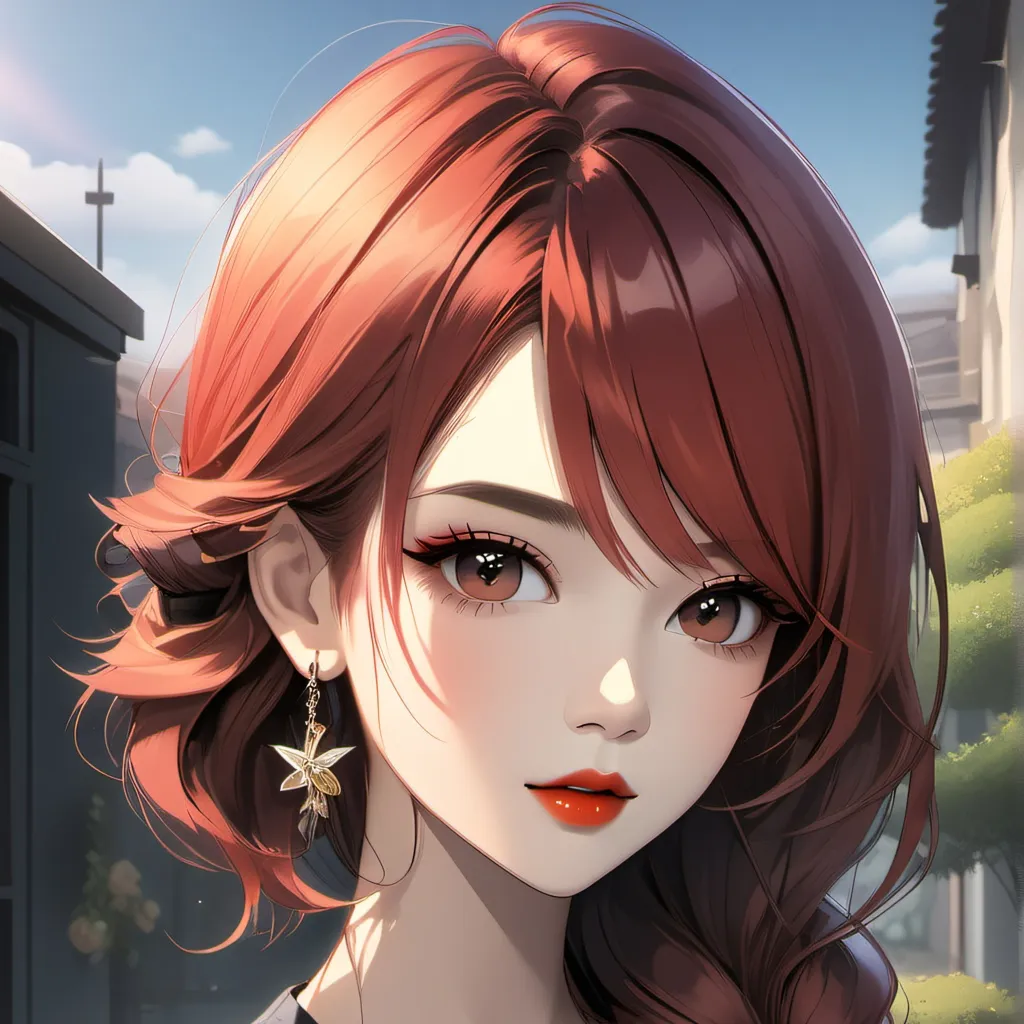 chat with ai character: Gina