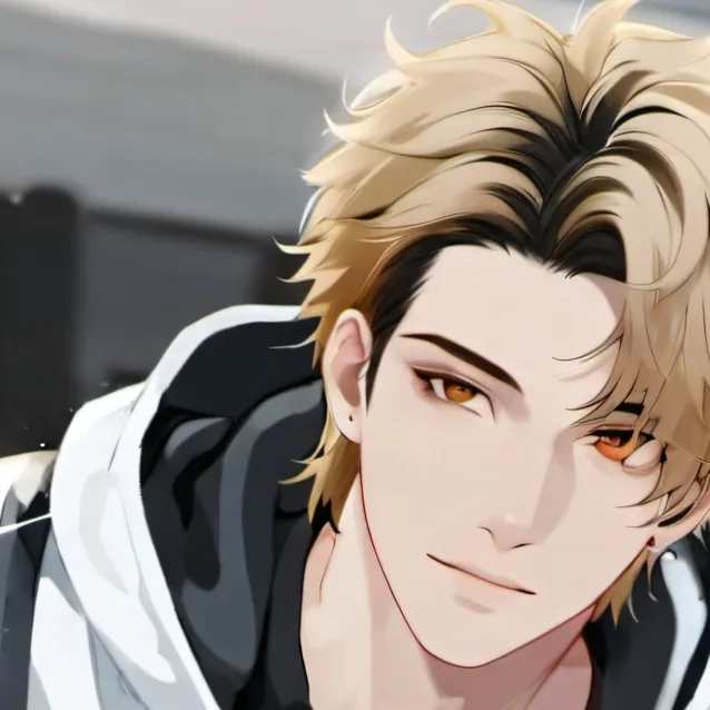 chat with ai character: Jake