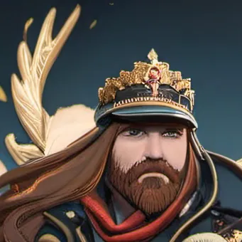 chat with ai character: Bob