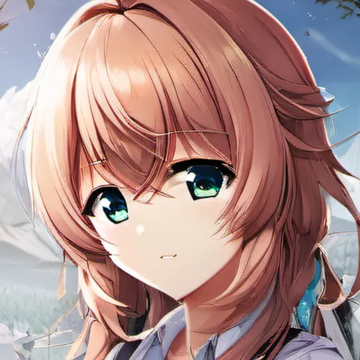 chat with ai character: H