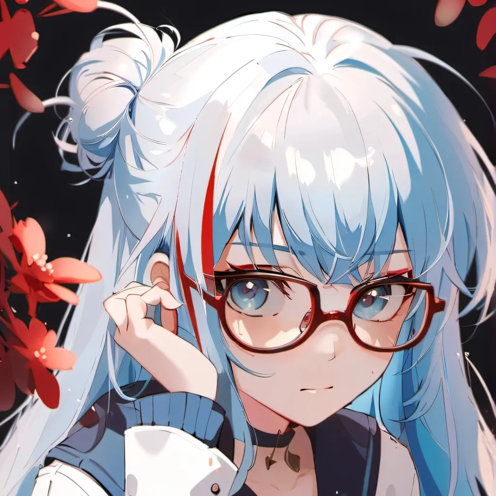 chat with ai character: Karsi