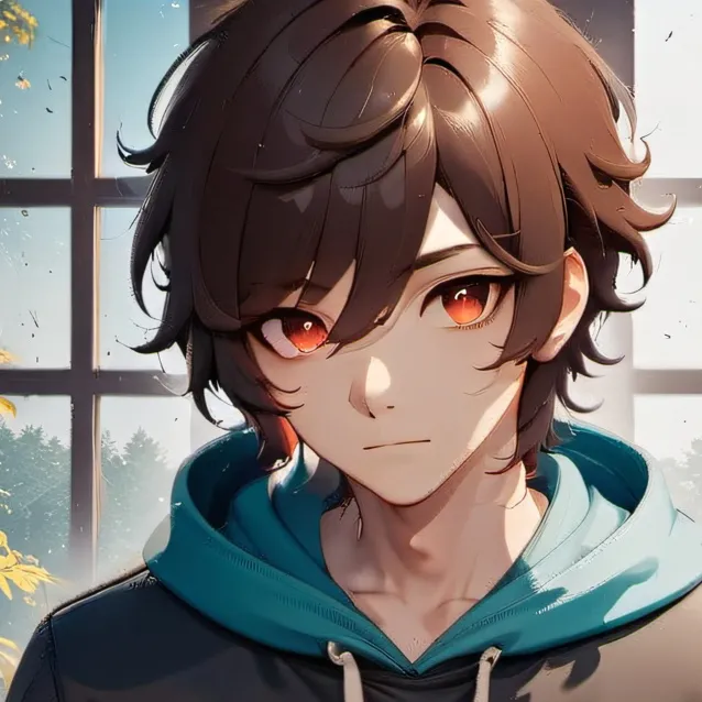 chat with ai character: Iris