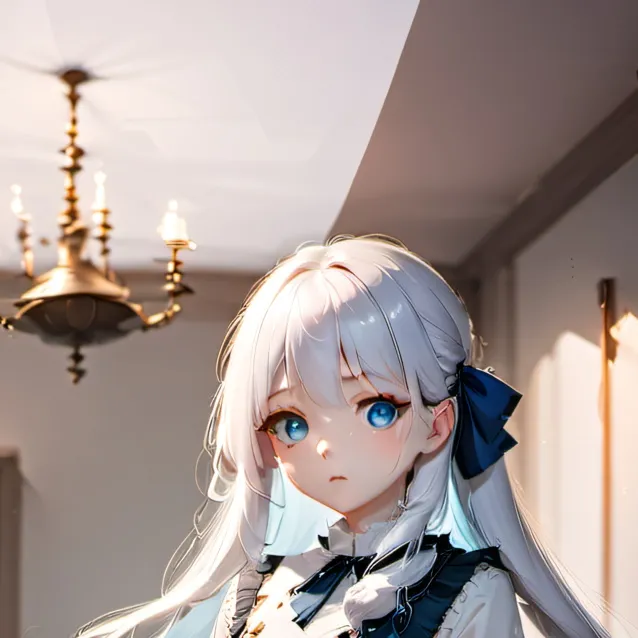 chat with ai character: Echo