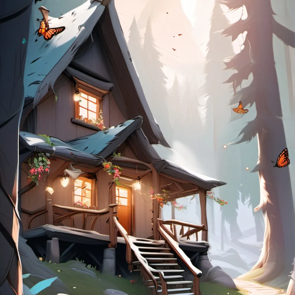 chat with ai character: Tanjiro + Nezuko