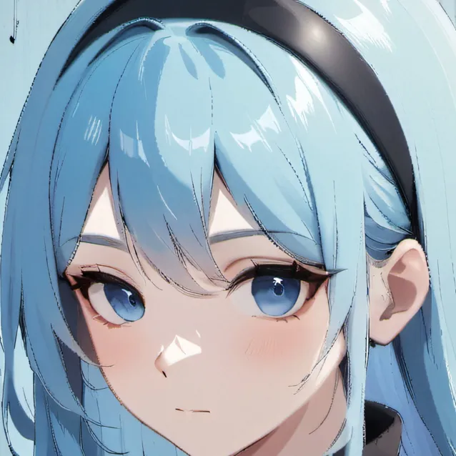 chat with ai character: Cyan(Rf) 