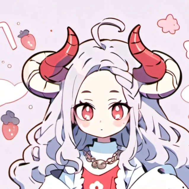 chat with ai character: Eri❤