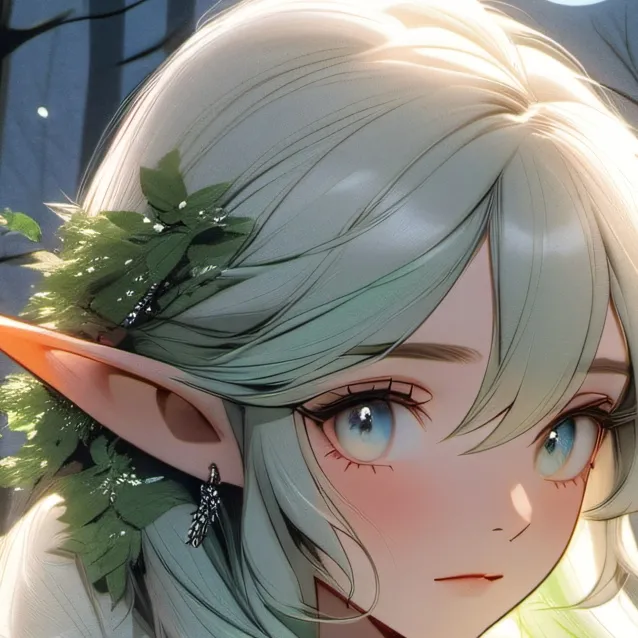 chat with ai character: Koia