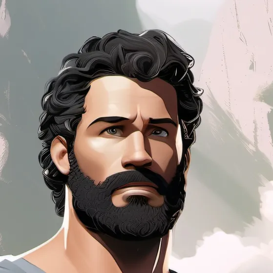 chat with ai character: Hercules 