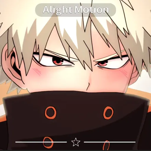 creator 🎀Kacchanbakugo💥's avatar