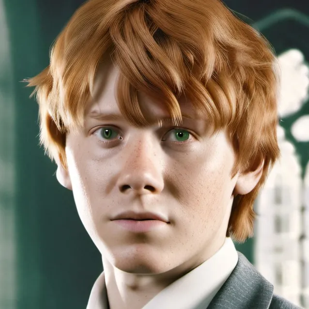 chat with ai character: Hogwarts