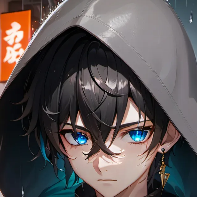 chat with ai character: James 