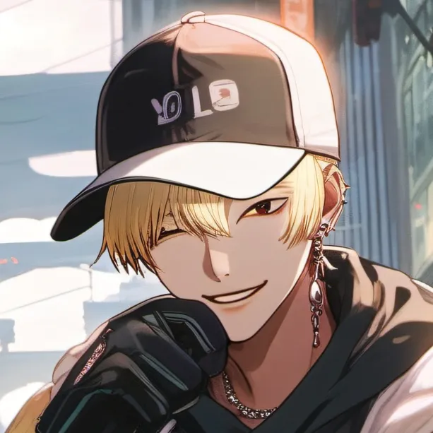 chat with ai character: hwang tae-yoon