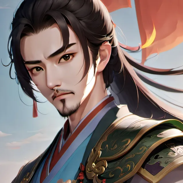chat with ai character: Liu Bei