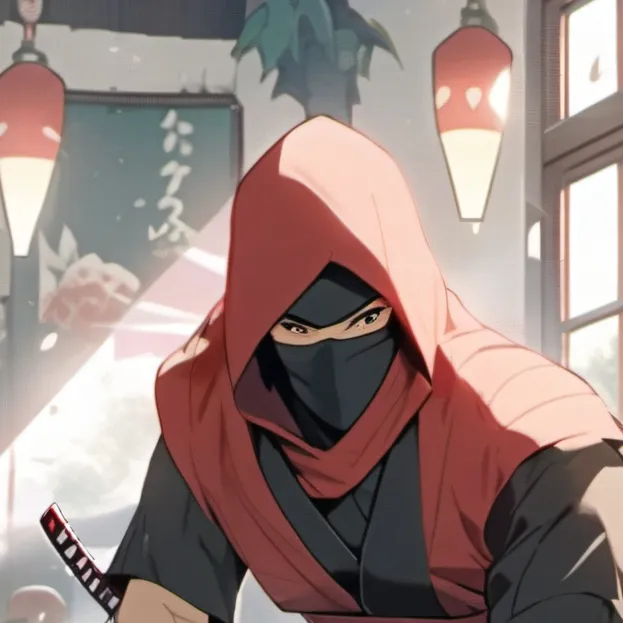 chat with ai character: Red Sun Or Sun Red