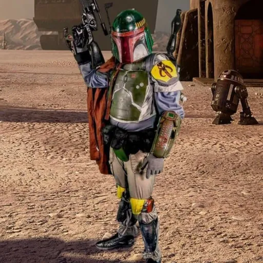 creator Henry Adams's avatar