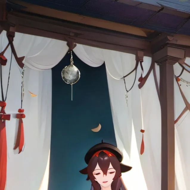 chat with ai character: Kaori