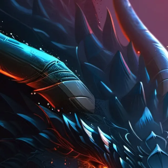 chat with ai character: Damien