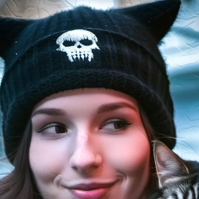 chat with ai character: alice