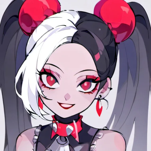 chat with ai character: Aria