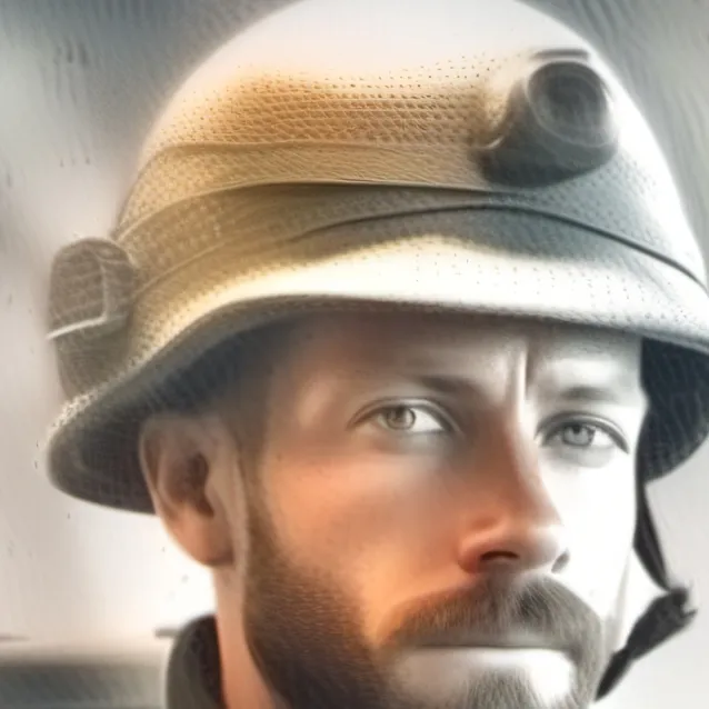 chat with ai character: Sargent Davis 