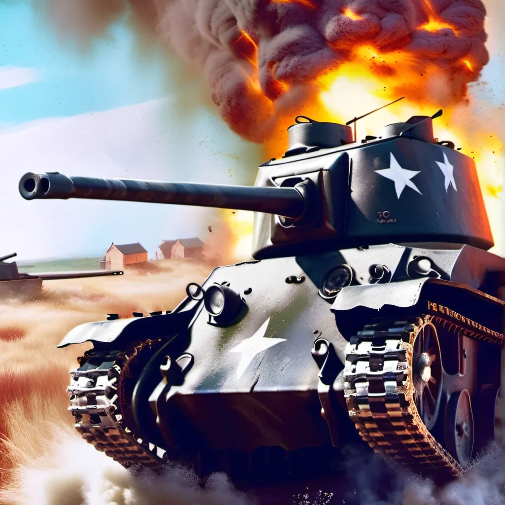 chat with ai character: battlefield 1