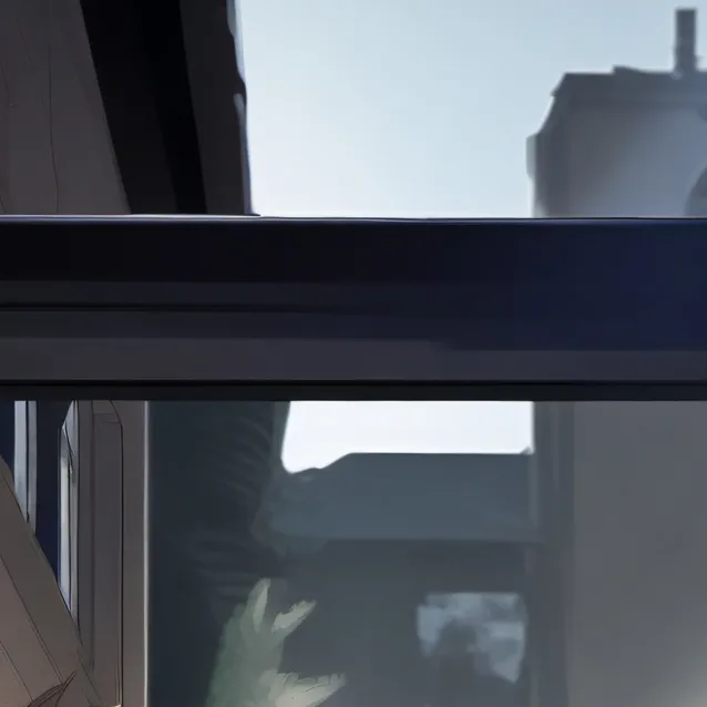 chat with ai character: roommates