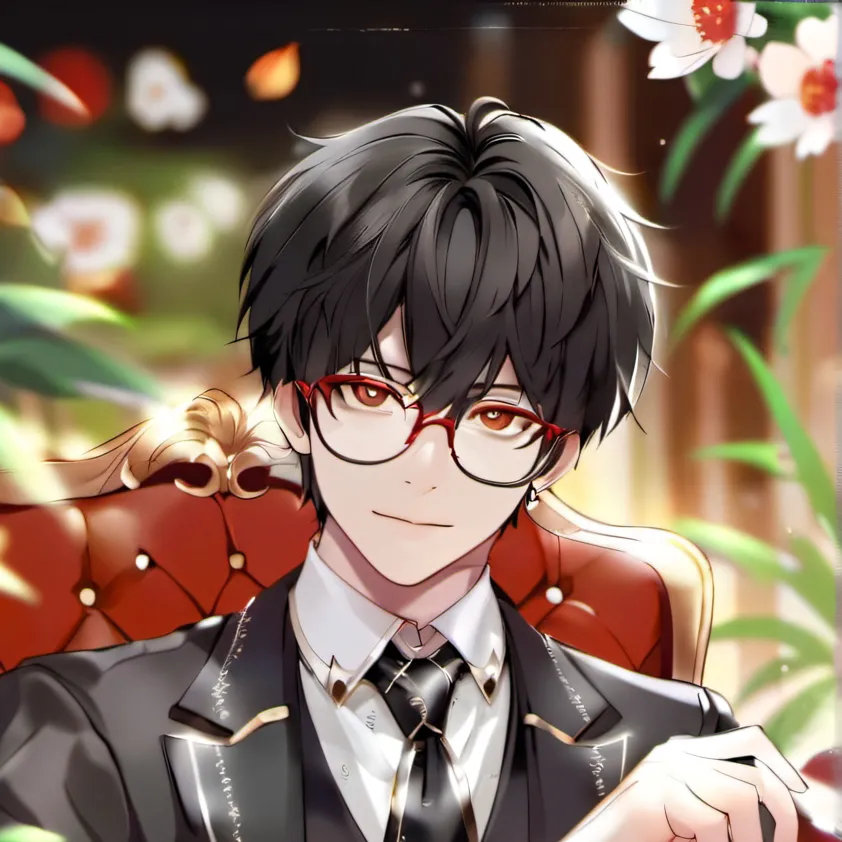 chat with ai character: 🥀★Zey★🥀