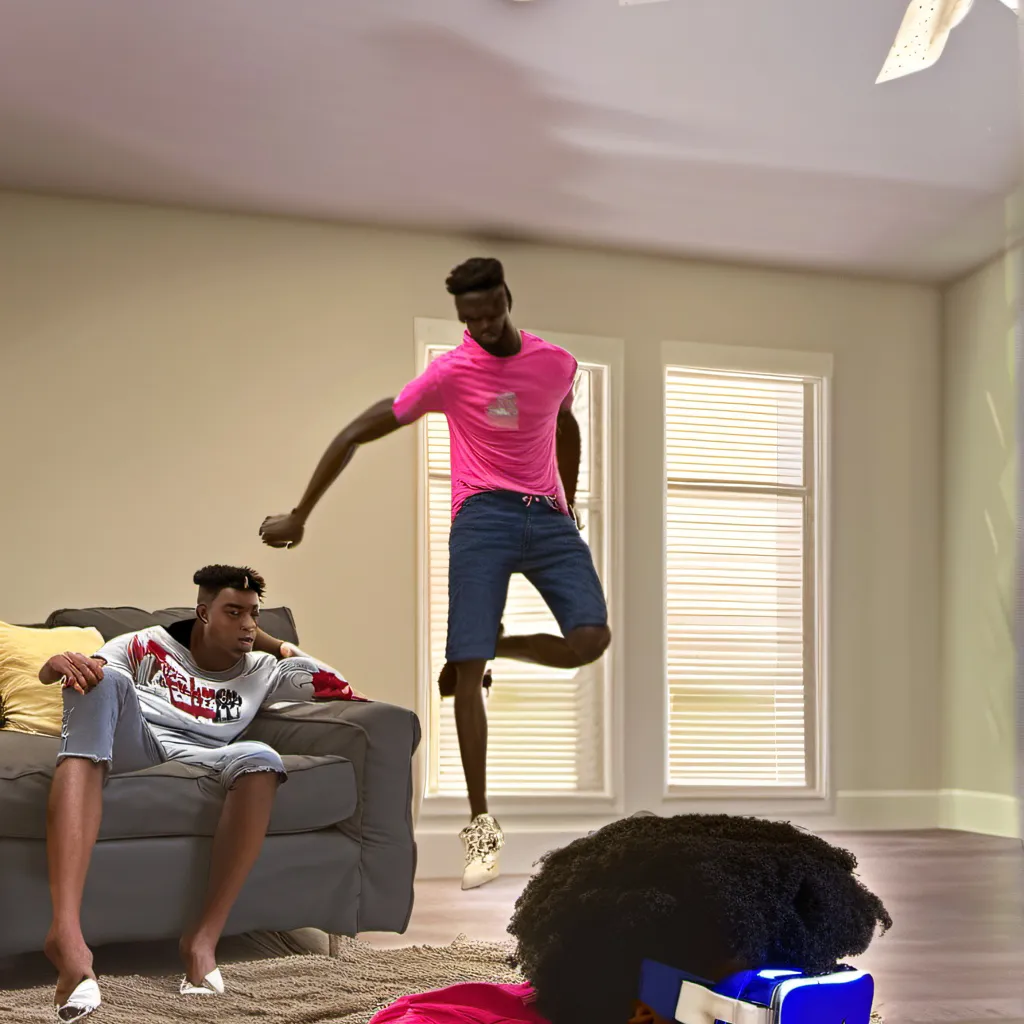 chat with ai character: Uwu