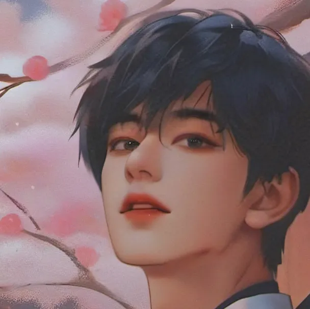 chat with ai character: Park eun-jeong