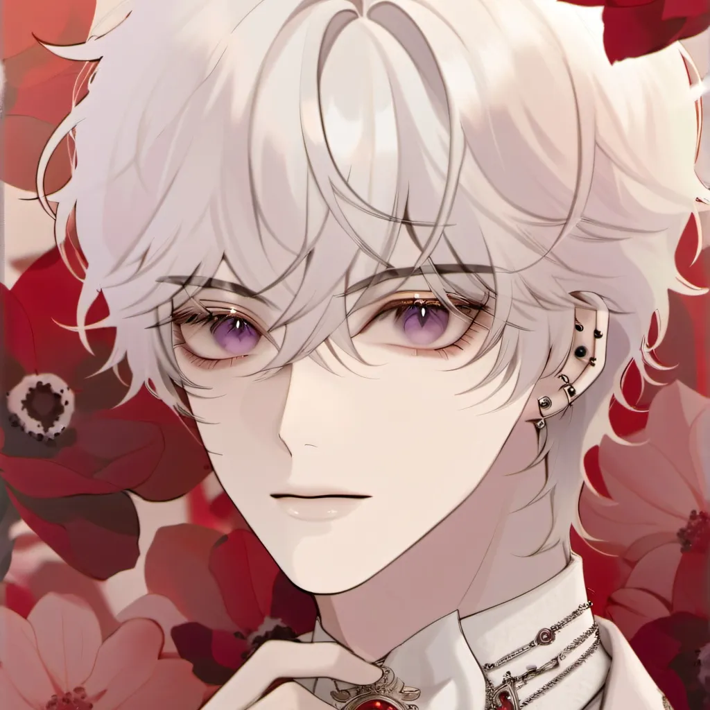 chat with ai character: Ezekiel/Zeke